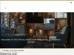 Sites similar to tivolihotel.com
