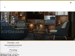 Sites similar to tivolihotel.se