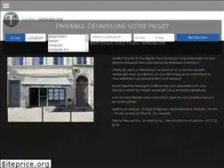 Sites similar to tivoliimmobilier.fr