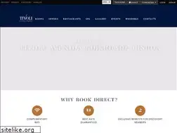 Sites similar to tivolilisboa.com