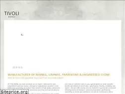 Sites similar to tivolimarble.com.au