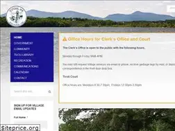 Sites similar to tivoliny.org