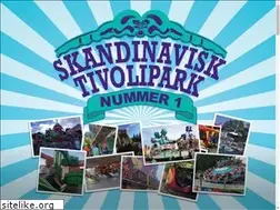 Sites similar to tivolipark.no