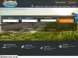 Sites similar to tivolisiestakey.com