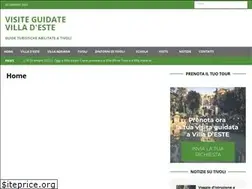 Sites similar to tivolivilladeste.com