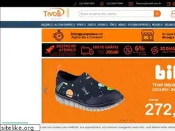 Sites similar to tivolli.com.br