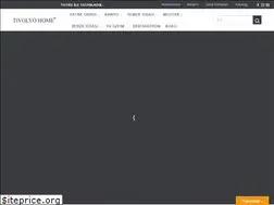 Sites similar to tivolyohome.com