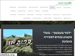 Sites similar to tivon-homes.co.il