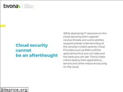 Sites similar to tivonaglobal.com