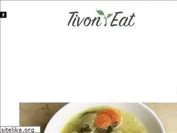 Sites similar to tivoneat.co.il