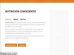 Sites similar to tivonifoods.com
