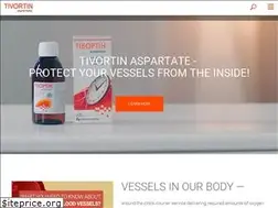 Sites similar to tivortin.com
