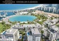 Sites similar to tivour.com