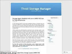 Sites similar to tivsm.wordpress.com