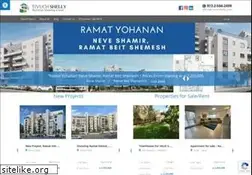 Sites similar to tivuchshelly.com