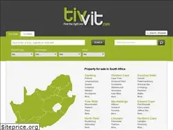 Sites similar to tivvit.com