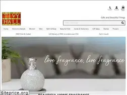 Sites similar to tivyhall.co.uk