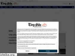 Sites similar to tivysideadvertiser.co.uk