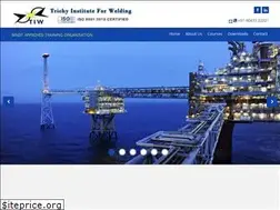 Sites similar to tiw.co.in