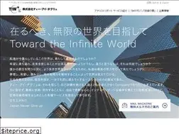 Sites similar to tiw.jp