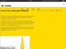 Sites similar to tiwal.com