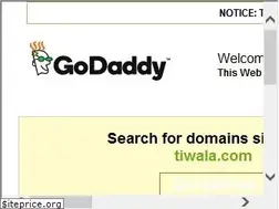 Sites similar to tiwala.com
