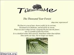 Sites similar to tiwalkme.org