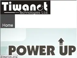 Sites similar to tiwanet.com