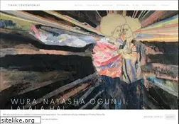 Sites similar to tiwani.co.uk