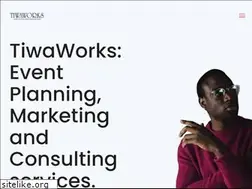 Sites similar to tiwaworks.com