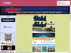 Sites similar to tiwcsigabo.atw.hu