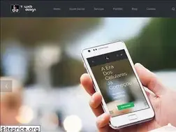 Sites similar to tiwebdesign.com.br
