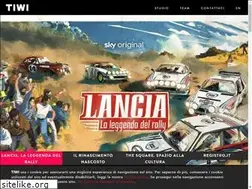 Sites similar to tiwi.it
