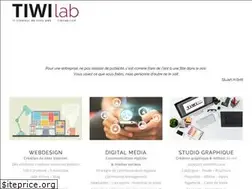 Sites similar to tiwilab.com