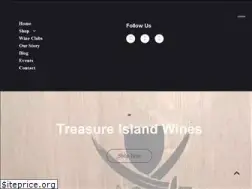 Sites similar to tiwines.net