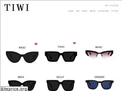 Sites similar to tiwiworld.com