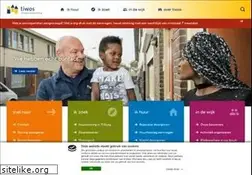 Sites similar to tiwos.nl