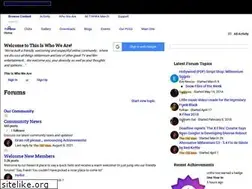 Sites similar to tiwwa.info