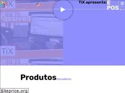 Sites similar to tix.life