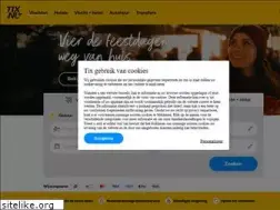 Sites similar to tix.nl
