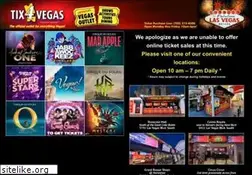 Sites similar to tix4tonight.com