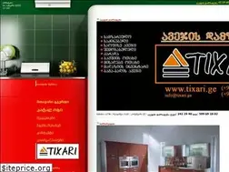 Sites similar to tixari.ucoz.com