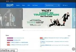 Sites similar to tixcraft.com