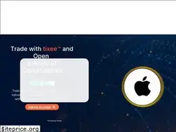 Sites similar to tixee.com