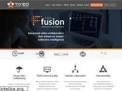 Sites similar to tixeo.com