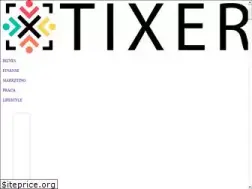 Sites similar to tixer.pl