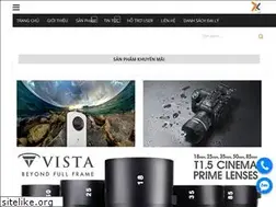 Sites similar to tixiai.com.vn