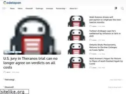 Sites similar to tixik.info