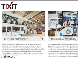 Sites similar to tixit.de