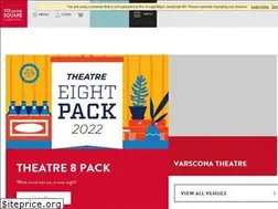 Sites similar to tixonthesquare.ca